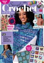 Simply Crochet (UK)