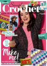 Simply Crochet (UK)