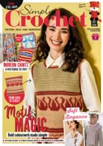 Simply Crochet (UK)