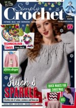Simply Crochet (UK)