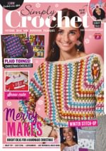 Simply Crochet (UK)