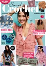 Simply Crochet (UK)