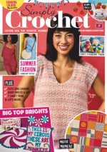 Simply Crochet (UK)