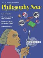 Philosophy Now (UK)