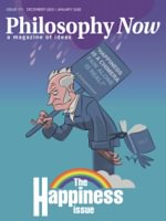 Philosophy Now (UK)