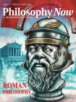 Philosophy Now (UK)