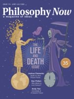 Philosophy Now (UK)