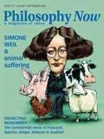 Philosophy Now (UK)