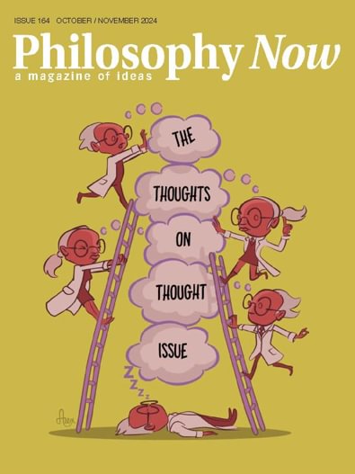 Philosophy Now Uk