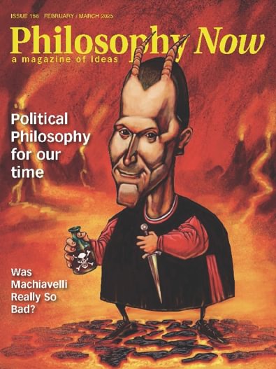 Philosophy Now Uk
