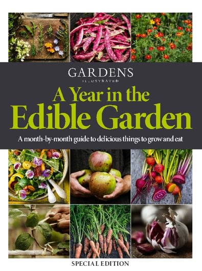 Gardens Illustrated Uk