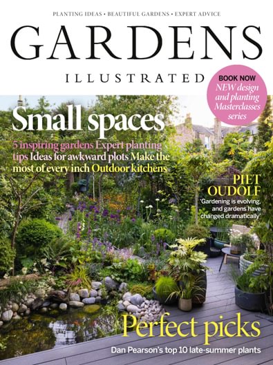 Gardens Illustrated Uk