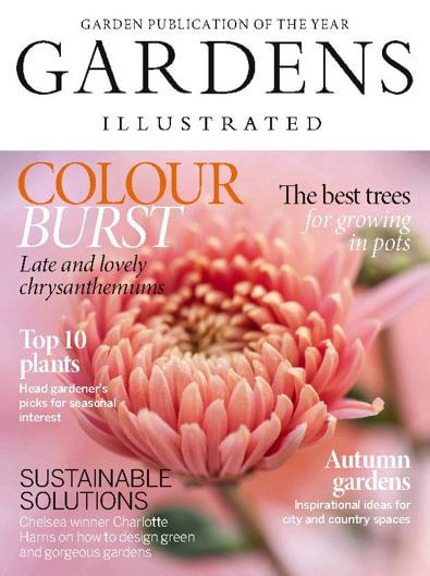 Gardens Illustrated Uk