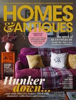 Homes & Antiques (UK)