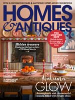 Homes & Antiques (UK)