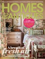 Homes & Antiques (UK)