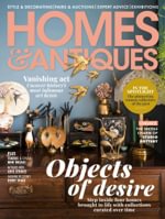 Homes & Antiques (UK)