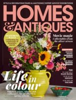 Homes & Antiques (UK)