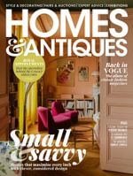 Homes & Antiques (UK)