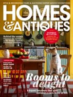 Homes & Antiques (UK)