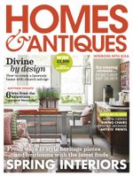 Homes & Antiques (UK)