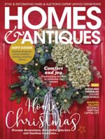 Homes & Antiques (UK)