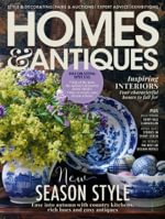 Homes & Antiques (UK)