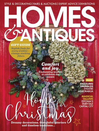 Homes And Antiques Uk