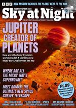 Sky at Night Magazine (UK)