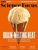 BBC Science Focus (UK)
