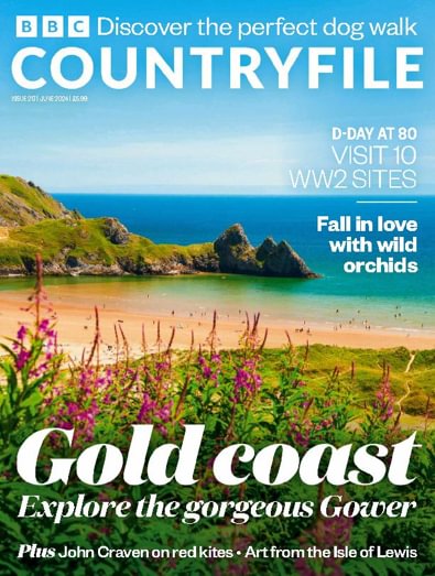Countryfile (UK) - 12 Month Subscription