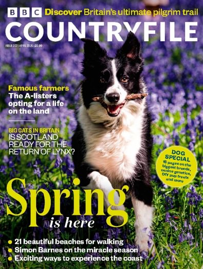 Countryfile Uk