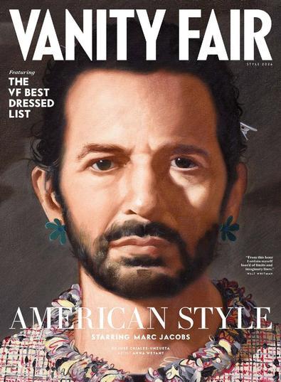 Vanity Fair (UK)