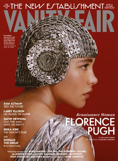 Vanity Fair (UK)