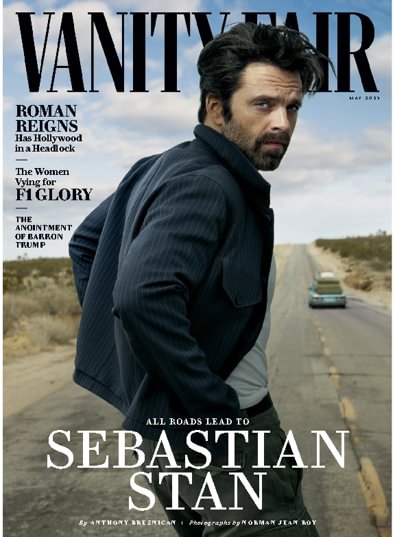 Vanity Fair (UK)