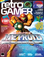 Retro Gamer (UK)