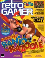 Retro Gamer (UK)