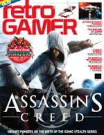 Retro Gamer (UK)