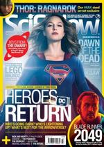 SciFiNow (UK)