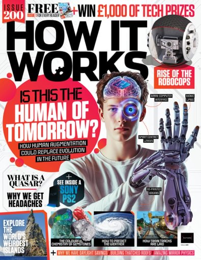 How It Works Uk