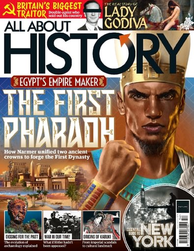 All About History Uk