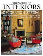 The World Of Interiors (UK)