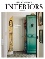 The World Of Interiors (UK)