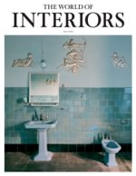 The World Of Interiors (UK)