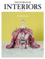 The World Of Interiors (UK)