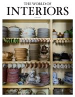 The World Of Interiors (UK)