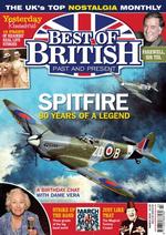 Best Of British (UK)