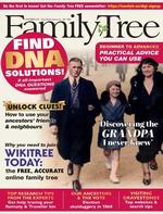 Family Tree (UK)