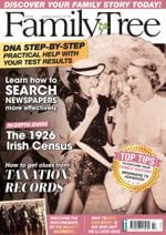 Family Tree (UK)