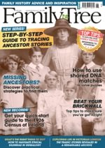Family Tree (UK)